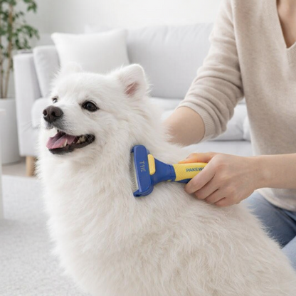 T10 Pet Comb