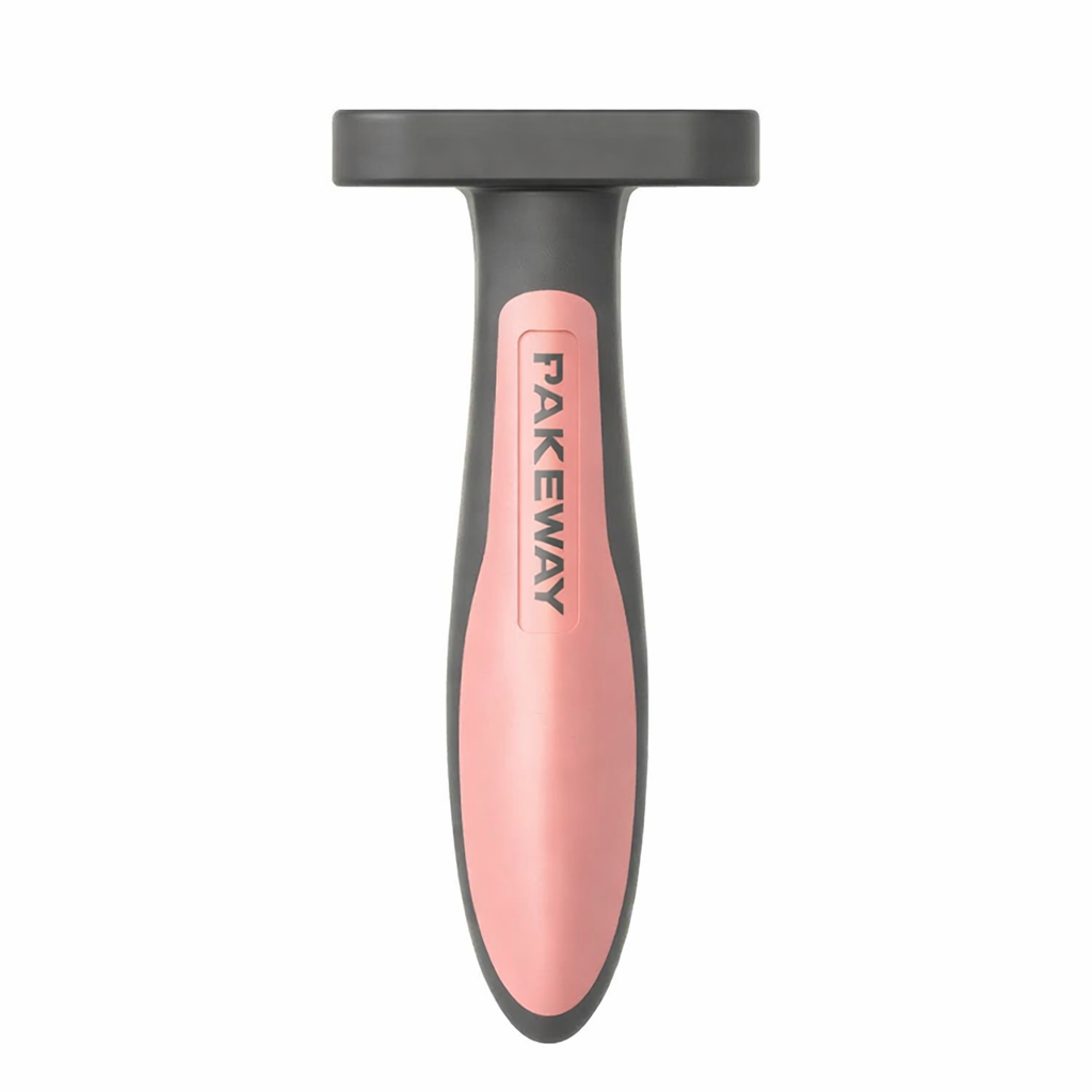 Cats/Dog Hair Brush for Shedding and Grooming Hair Trimmer