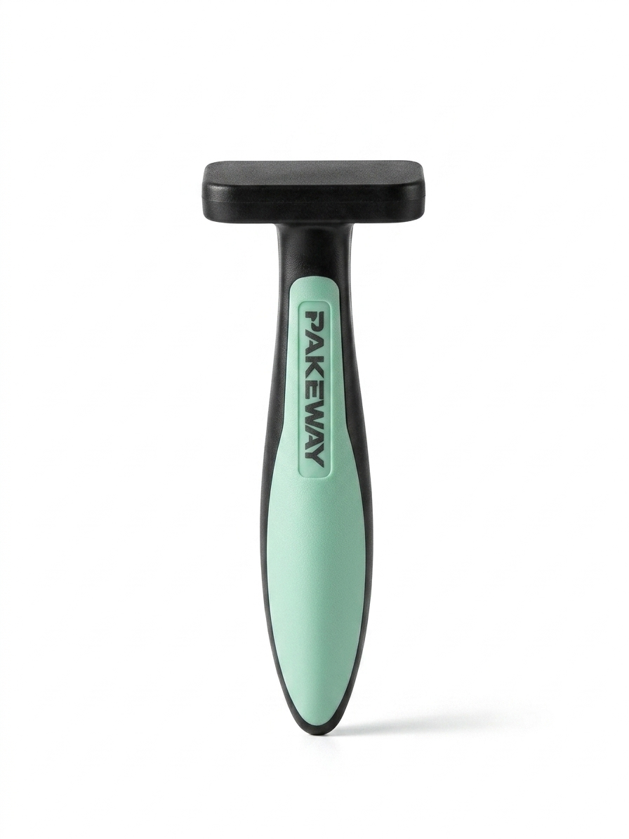 Cats/Dog Hair Brush for Shedding and Grooming Hair Trimmer