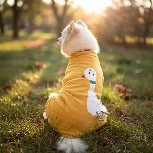 Pet Jumpsuit