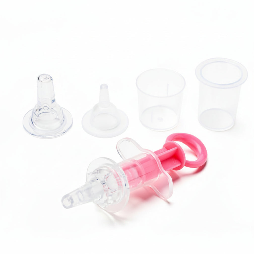Drop Feeder for pets