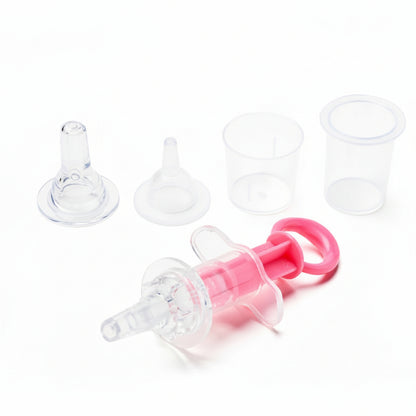Drop Feeder for pets