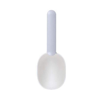Premium Pet Food Feeding Scoop With Clip Function Cat/Dog