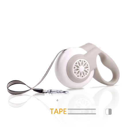 FIDA Smart Walk AutoBrake Retractable Dog Leash