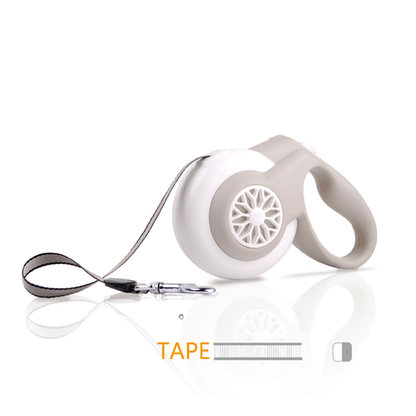 FIDA Smart Walk AutoBrake Retractable Dog Leash