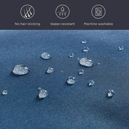 Water Resistant Anti-Static Pet Bed Machine Washable