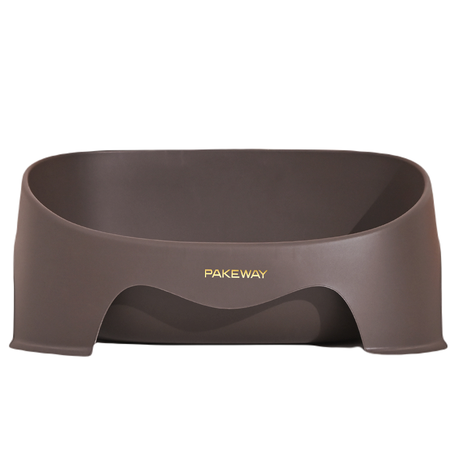 Stylish Multi functional Durable Bed and Litter Box for Cats