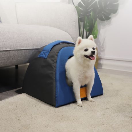 Water Resistant Comfortable Foldable Cat and Dog Bed and Tent