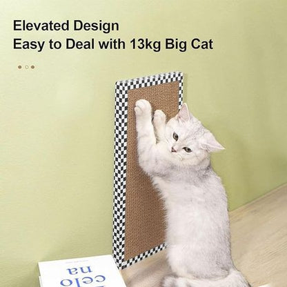 Premium Reversible Scratch Pad for Cats