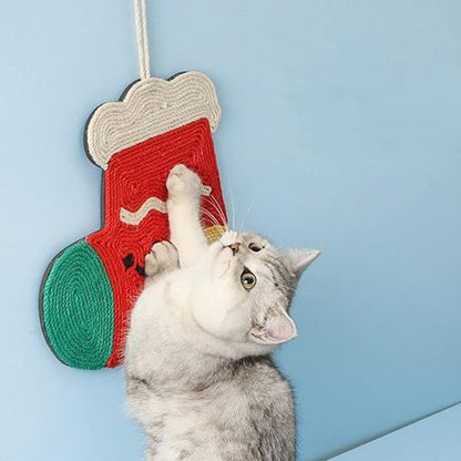 Non Toxic Cat Scratch Sisal Braided Pad