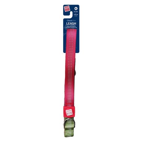 Classic Line Stylish Dog Leash