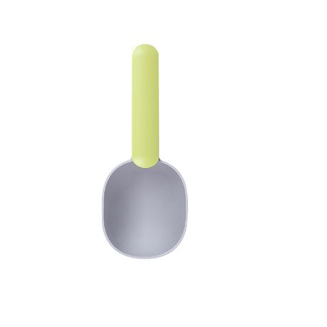 Premium Pet Food Feeding Scoop With Clip Function Cat/Dog