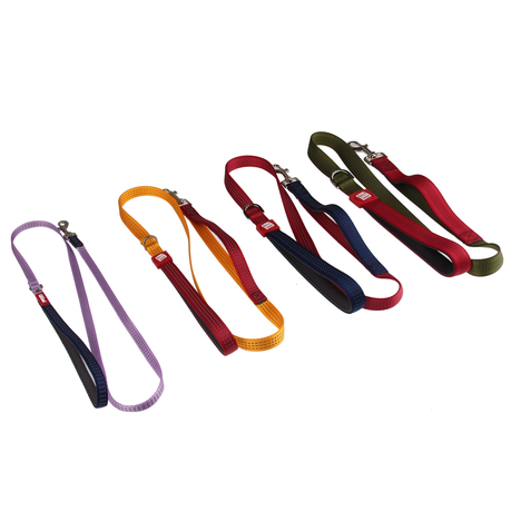 Classic Line Stylish Dog Leash