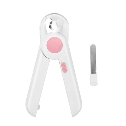Dog & Cat Pets Nail Clippers and Trimmers