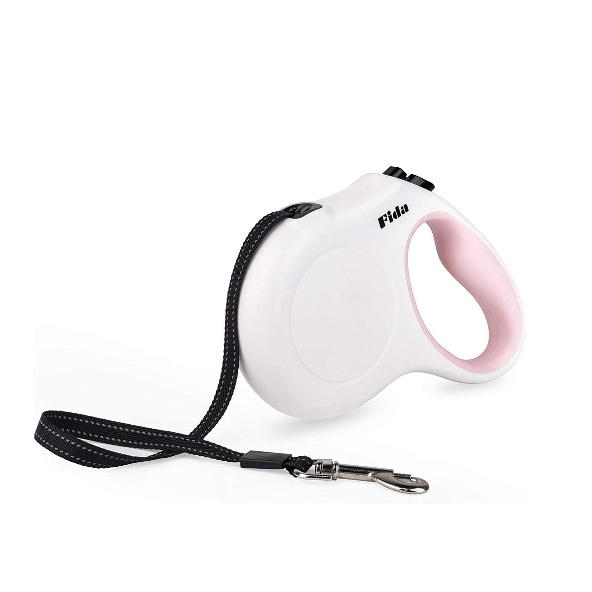 FIDA JFA Heavy Duty Retractable Dog Leash