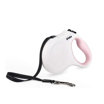 FIDA JFA Heavy Duty Retractable Dog Leash