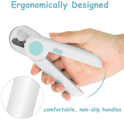 Dog & Cat Pets Nail Clippers and Trimmers