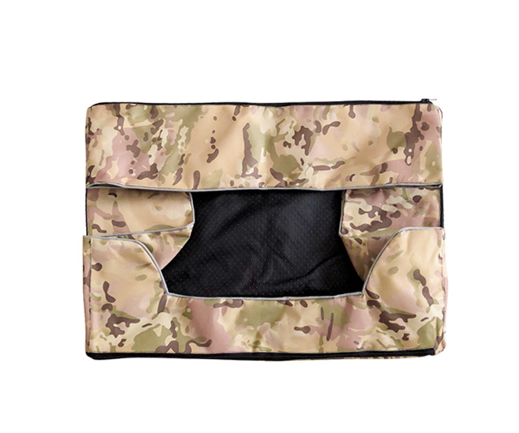 Comfortable Pet Cat Dog Sofa Bed Waterproof Liner