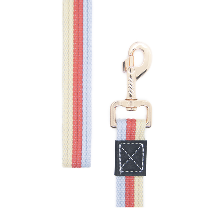 UrbanPets Material Wrist Strap Detachable Dog Leash