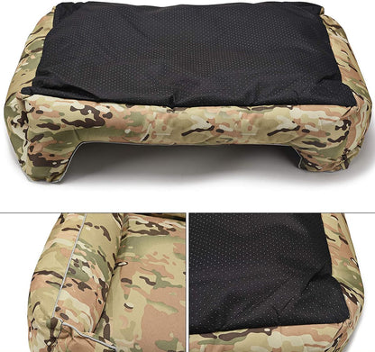 Comfortable Pet Cat Dog Sofa Bed Waterproof Liner