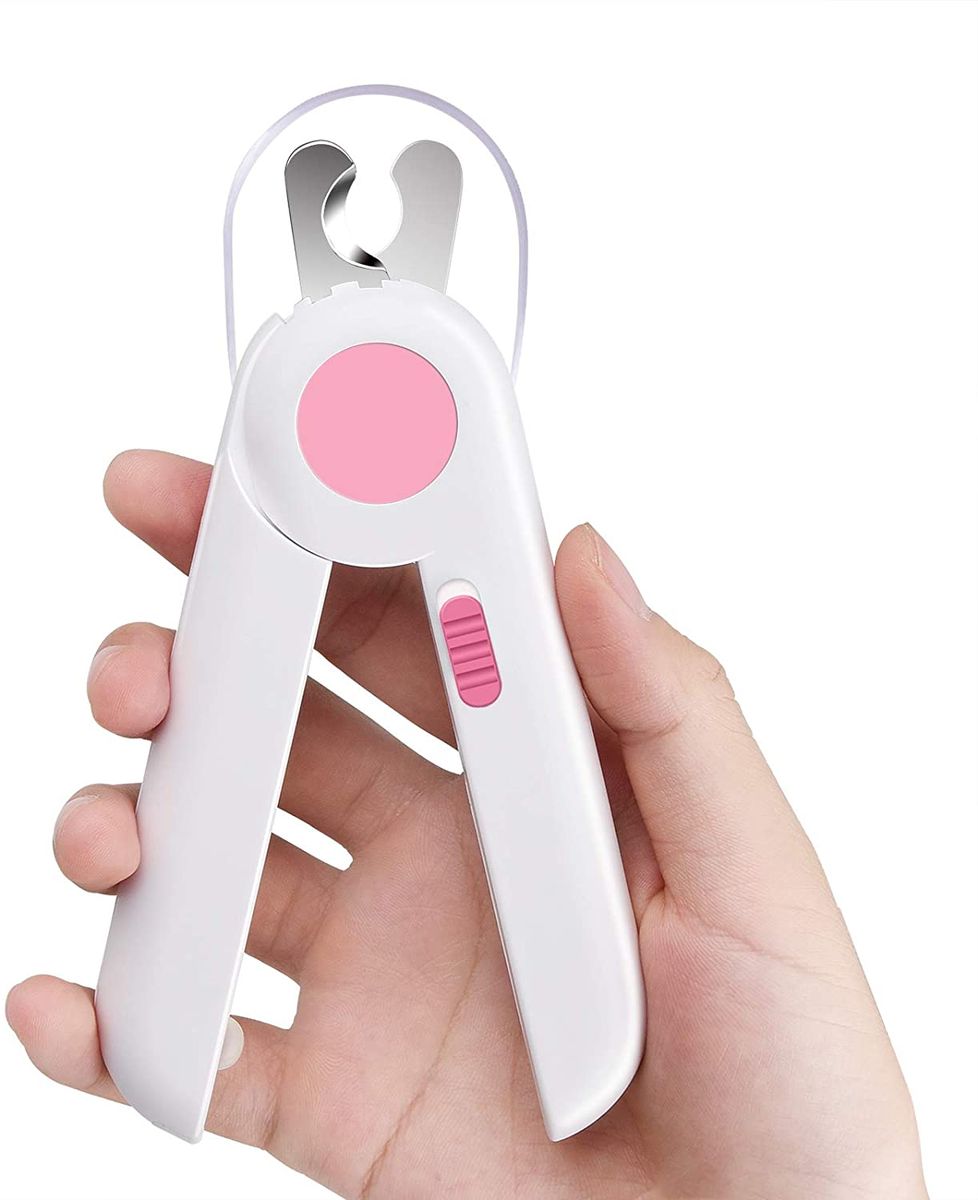 Dog & Cat Pets Nail Clippers and Trimmers