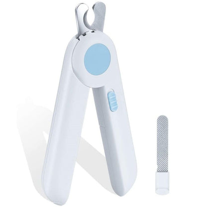 Dog & Cat Pets Nail Clippers and Trimmers