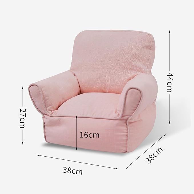 Pet Sofa Bed for Cats and Dogs Warm Soft Wear Resistant