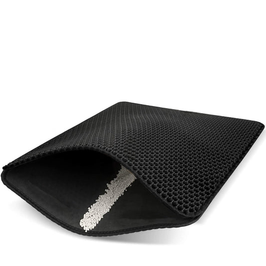 Cat Litter Mat Cat Litter Trapping - shop online cat litter cleanup South Africa
