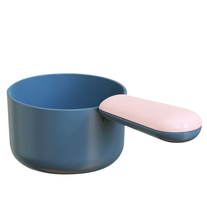 Pet food scoop for cats and dogs portion control – Urban Pets South Africa