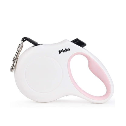 FIDA JFA Heavy Duty Retractable Dog Leash