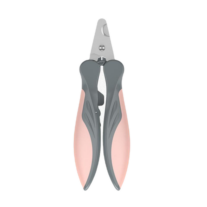 Pakeway T9 Pet Nail Clippers with Safety Switch