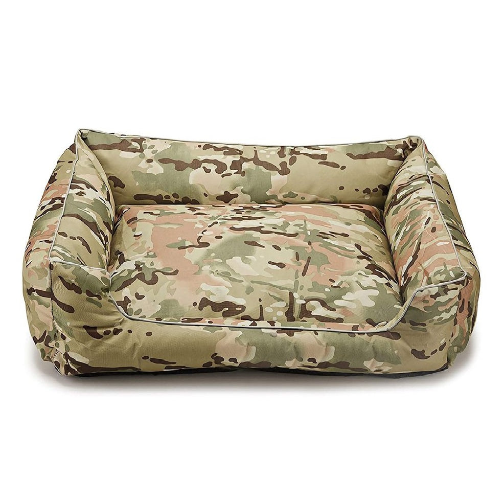 Comfortable Pet Cat Dog Sofa Bed Waterproof Liner