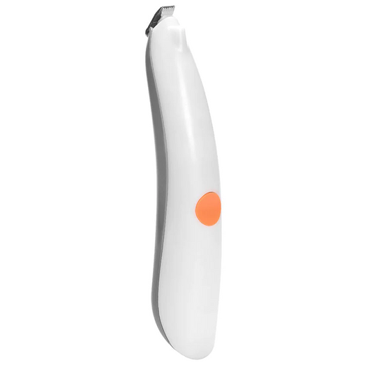 Rechargeable electric pet hair trimmer for cats and dogs – Urban Pets South Africa