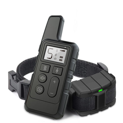 Dog Training Collar with Remote 3 Training Modes