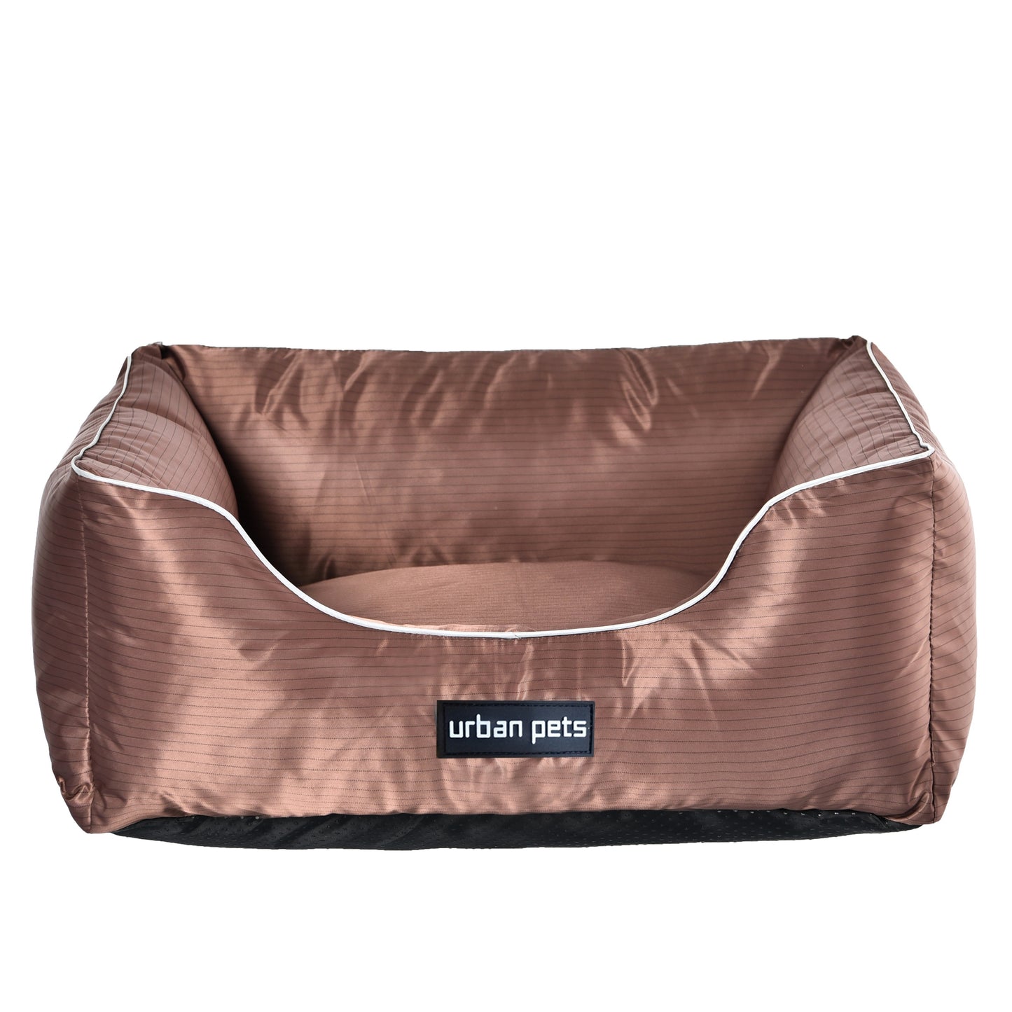 Water Resistant Anti-Static Pet Bed Machine Washable