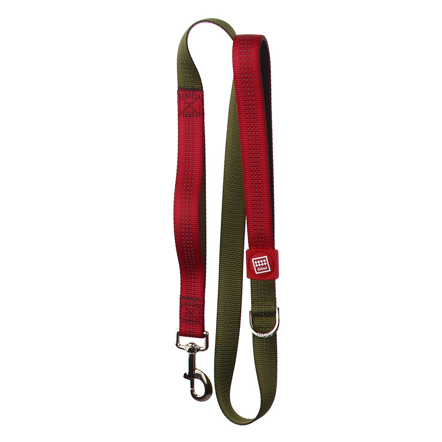 Classic Line Stylish Dog Leash