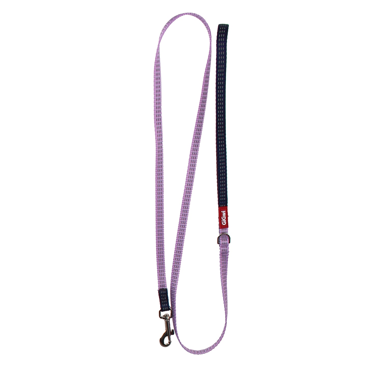 Classic line reflective padded dog leash in multiple sizes and colours – Urban Pets South Africa