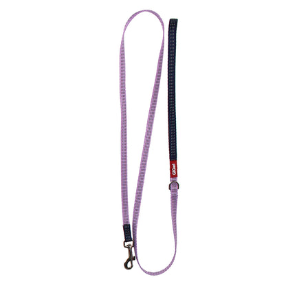 Classic line reflective padded dog leash in multiple sizes and colours – Urban Pets South Africa