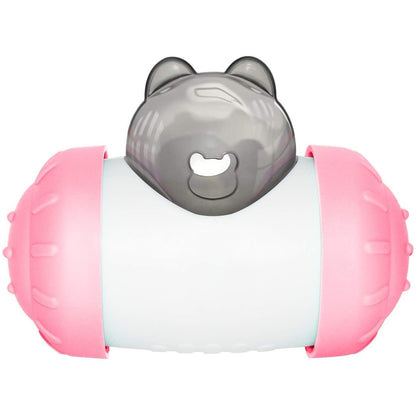 Swing Bear Slow Feeder Cat Dog - shop online pet bowl feeder South Africa