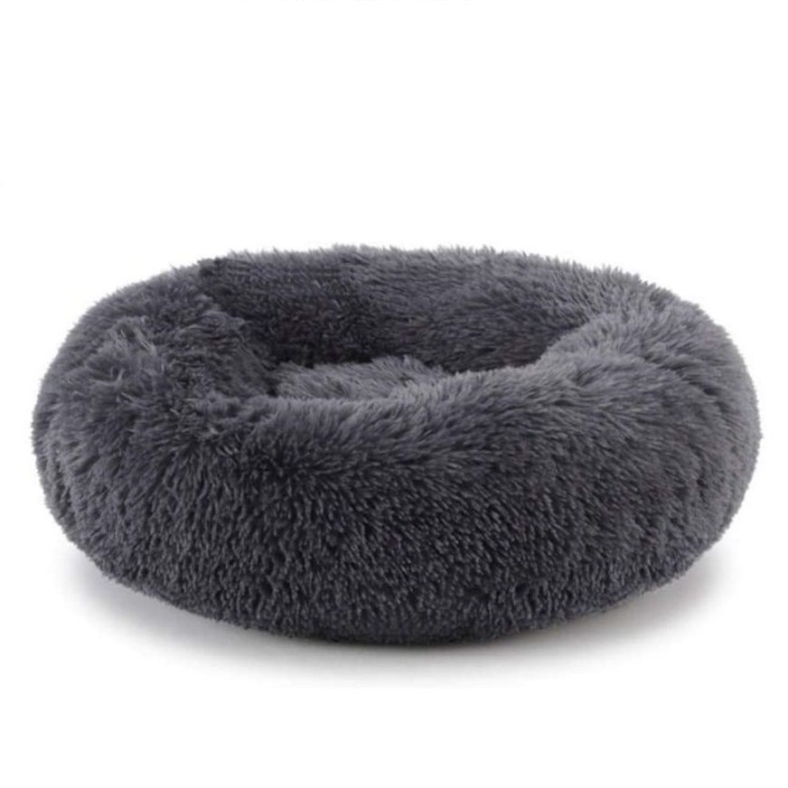 Small premium plush calming cuddle bed for cats and small dogs - buy online Urban Pets South Africa