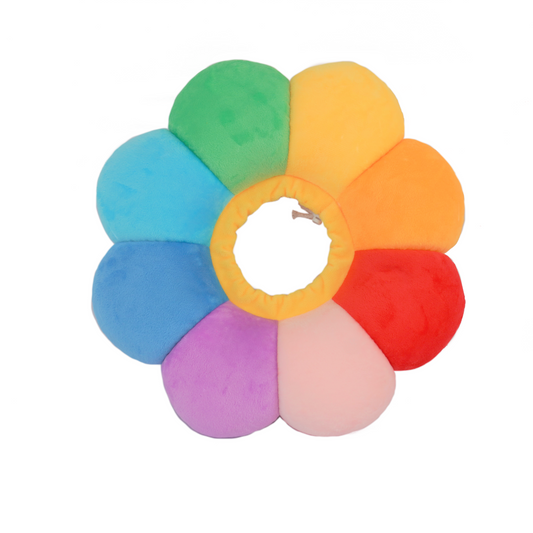 Luxurious Pet Recovery Neck Pillow - - shop online pet health product South Africa