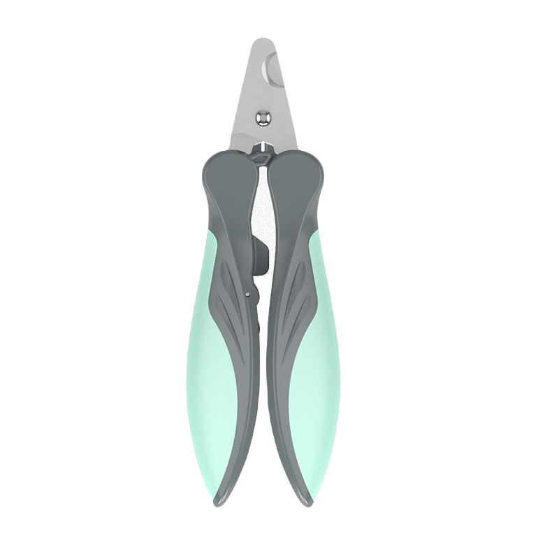 Pakeway T9 Pet Nail Clippers with Safety Switch
