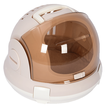 Pakeway Astronaut Travel Pet Carrier
