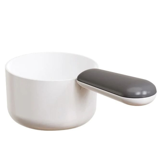 Pakeway Food Scoop for Cats and Dogs