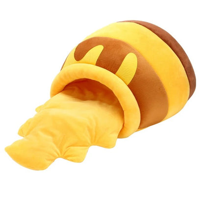 Honey jar cat dog pet sleeping bed tent and sofa soft warm - buy online Urban Pets South Africa