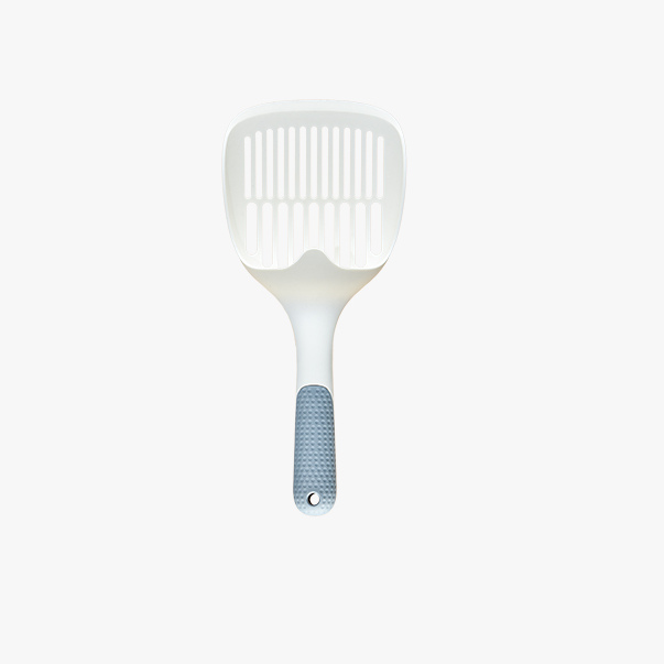 Premium Cat Litter Scoop Dual Sifting - shop online pet bowl feeder South Africa