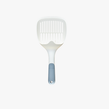 Premium Cat Litter Scoop Dual Sifting - shop online pet bowl feeder South Africa