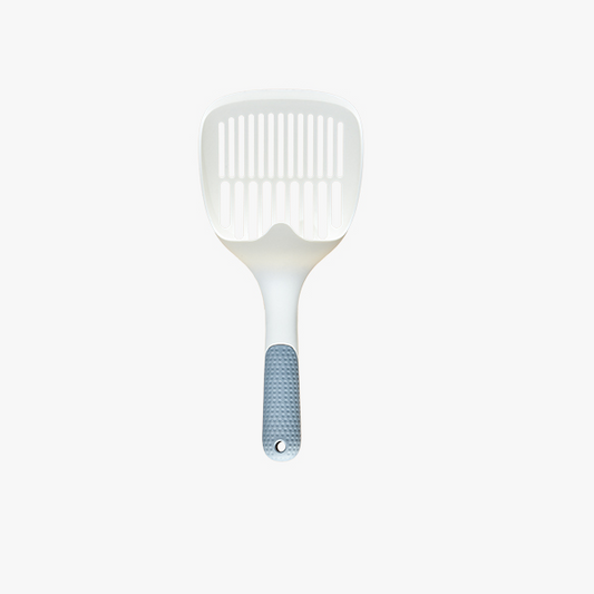 Premium Cat Litter Scoop Dual Sifting - shop online pet bowl feeder South Africa