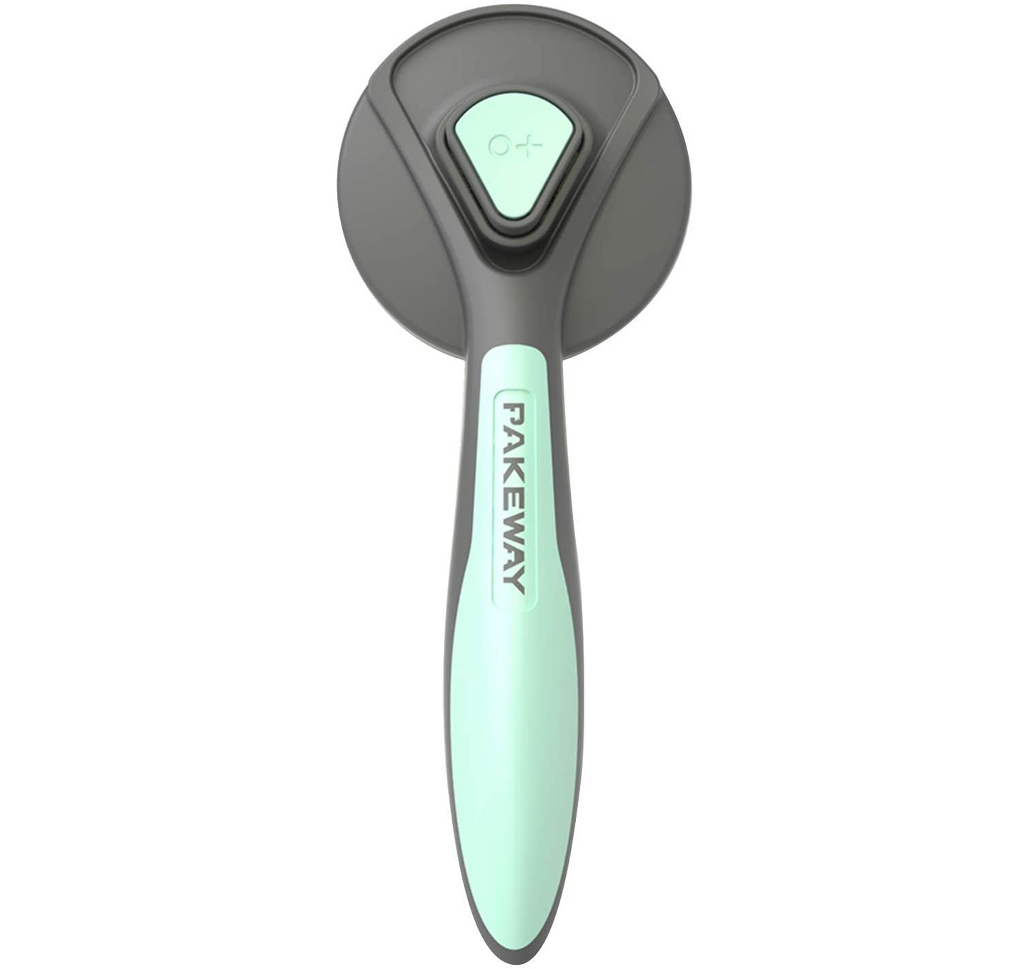 T9 Cat Dog Grooming Brush Self Cleaning Shedding Brush