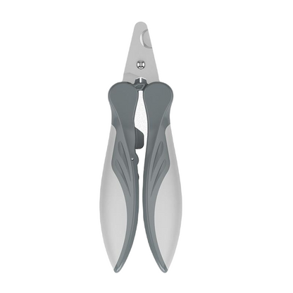 Pet nail clippers with safety switch for cats and dogs – Urban Pets South Africa